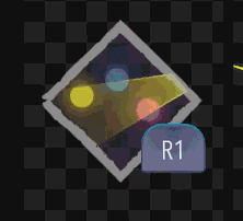 Button hover